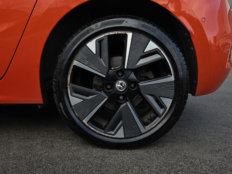 Used Vauxhall Corsa 2020 for sale - 76908807: Photo 39