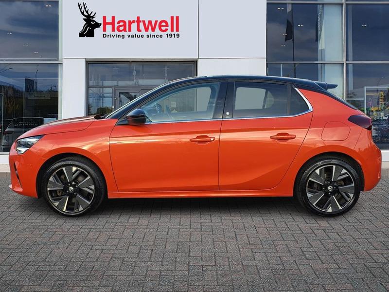 Used Vauxhall Corsa 2020 for sale - 76908807: Photo 7