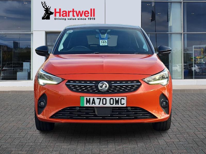 Used Vauxhall Corsa 2020 for sale - 76908807: Photo 9