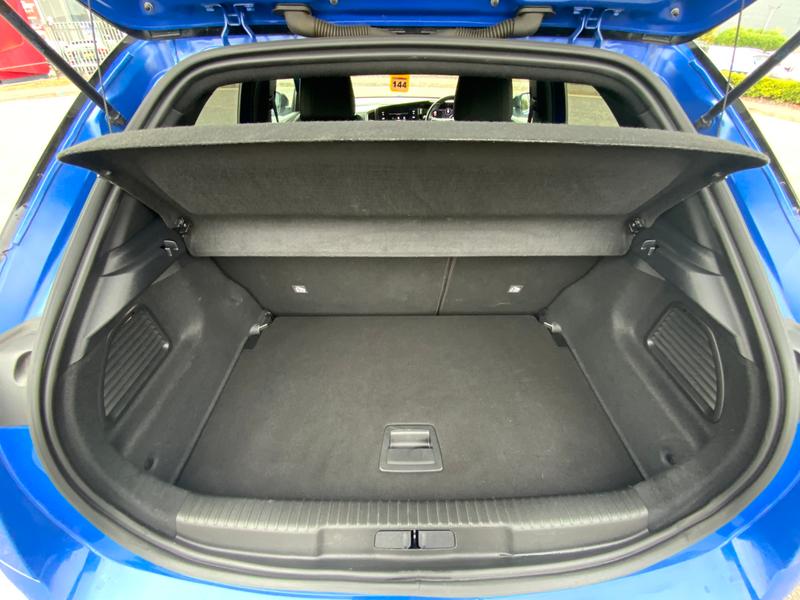 Used Vauxhall Mokka 2023 for sale - 76744572: Photo 12