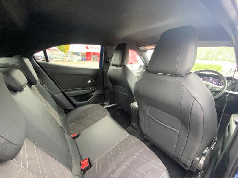 Used Vauxhall Mokka 2023 for sale - 76744572: Photo 13