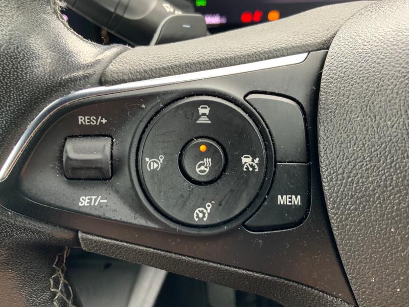 Used Vauxhall Mokka 2023 for sale - 76744572: Photo 22