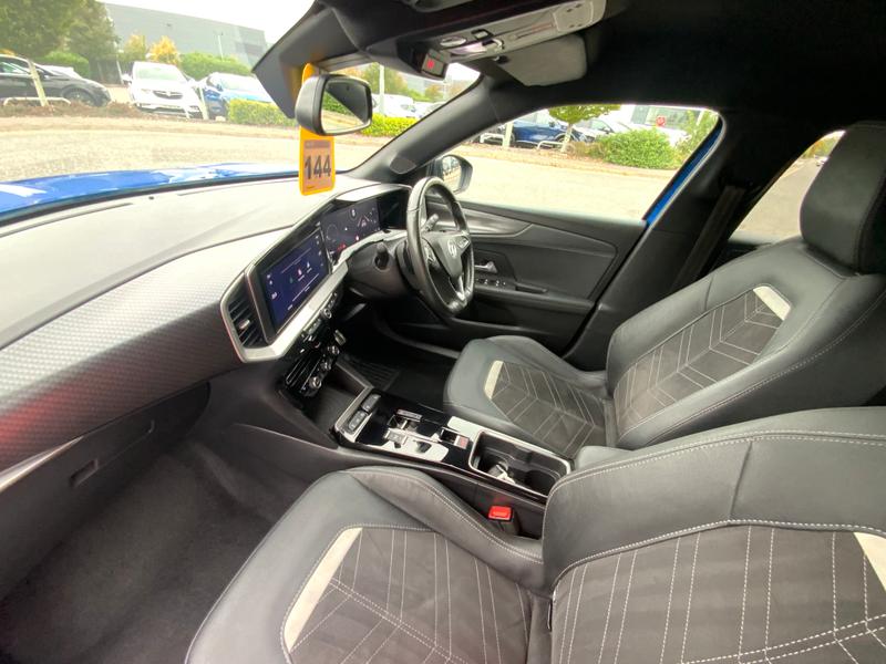 Used Vauxhall Mokka 2023 for sale - 76744572: Photo 4