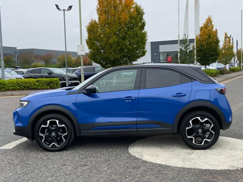Used Vauxhall Mokka 2023 for sale - 76744572: Photo 8