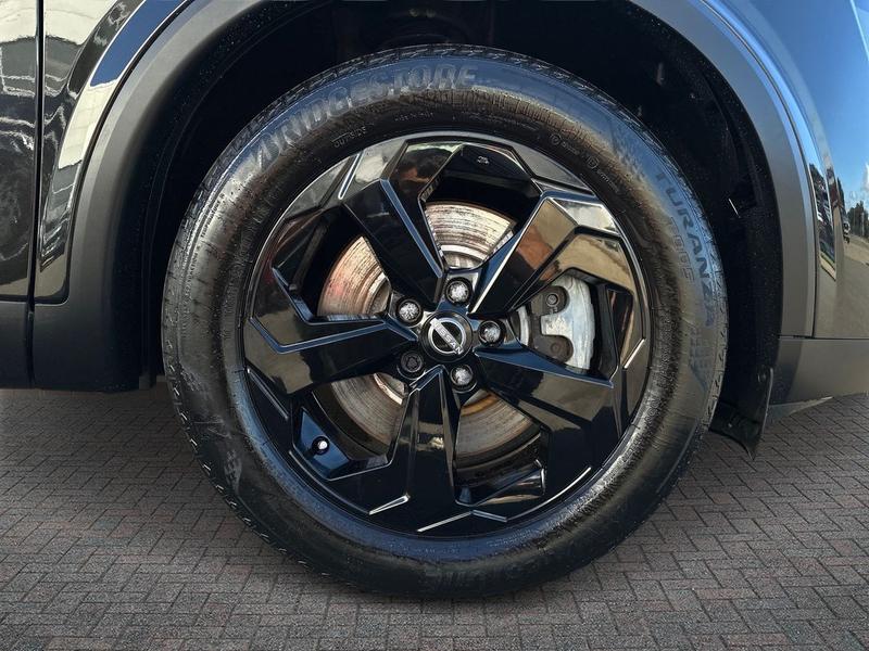 Used Nissan Qashqai 2024 for sale - 77048049: Photo 10