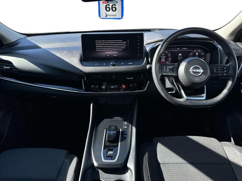 Used Nissan Qashqai 2024 for sale - 77048049: Photo 12