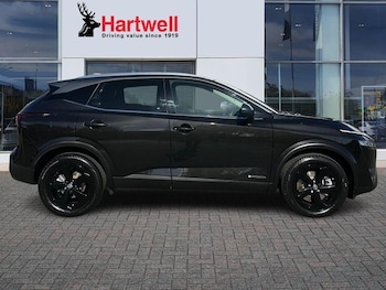 Used Nissan Qashqai 2024 for sale - 77048049: Photo