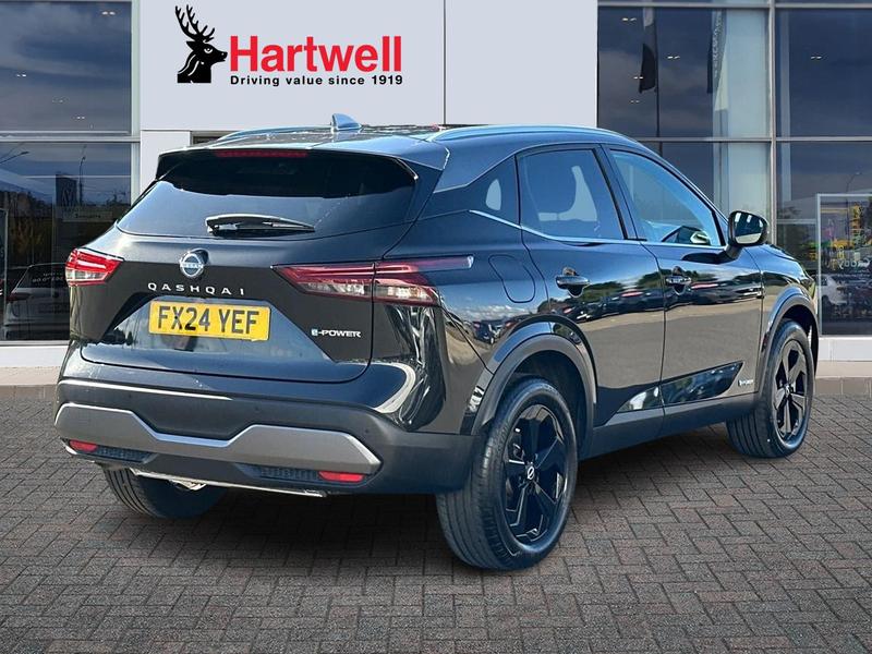 Used Nissan Qashqai 2024 for sale - 77048049: Photo 4