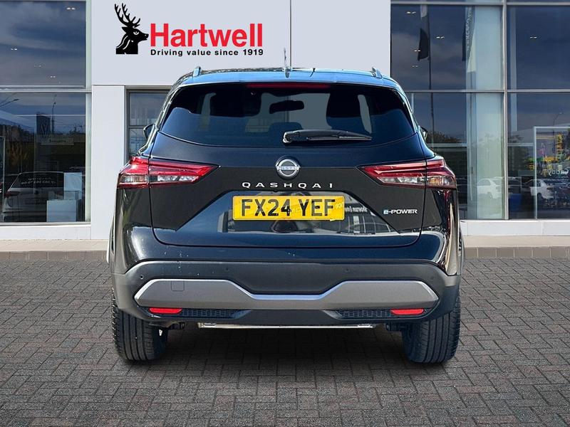 Used Nissan Qashqai 2024 for sale - 77048049: Photo 5