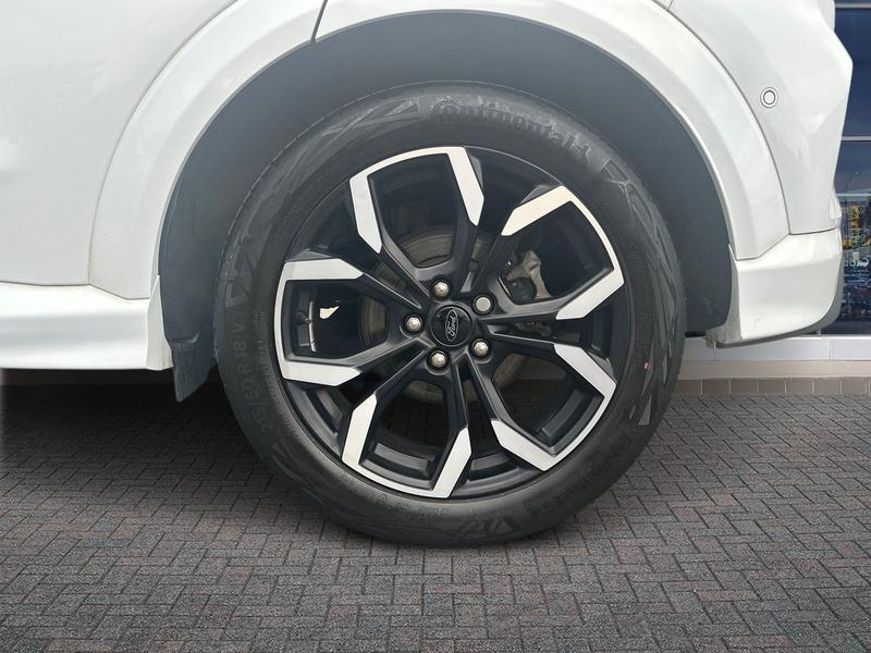 Used Ford Puma 2020 for sale - 76738918: Photo 10