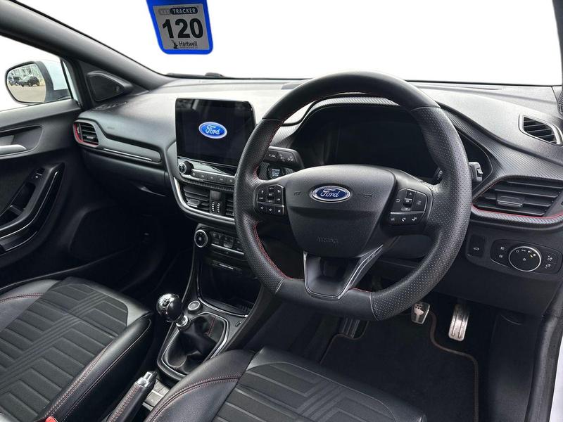 Used Ford Puma 2020 for sale - 76738918: Photo 11