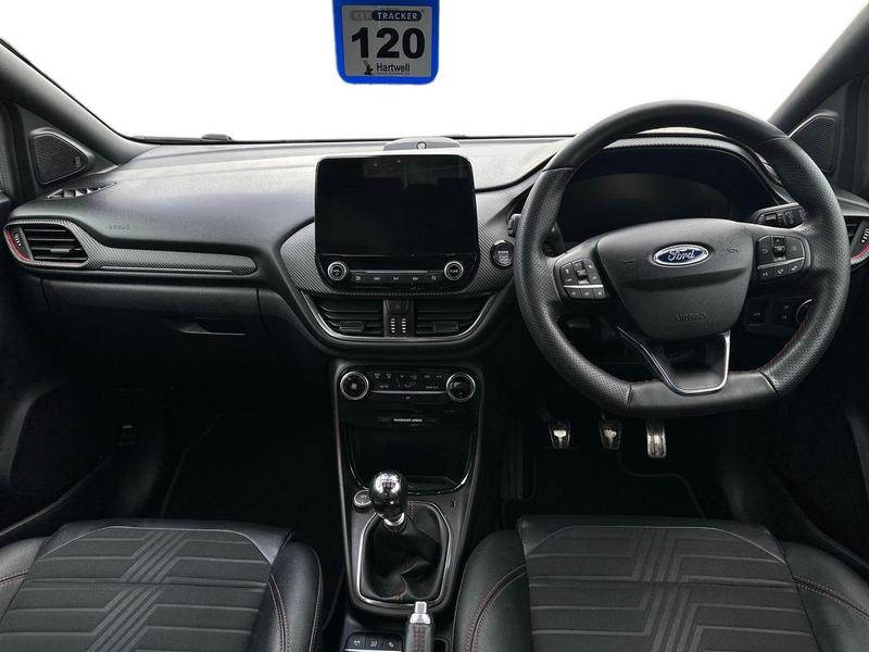 Used Ford Puma 2020 for sale - 76738918: Photo 12