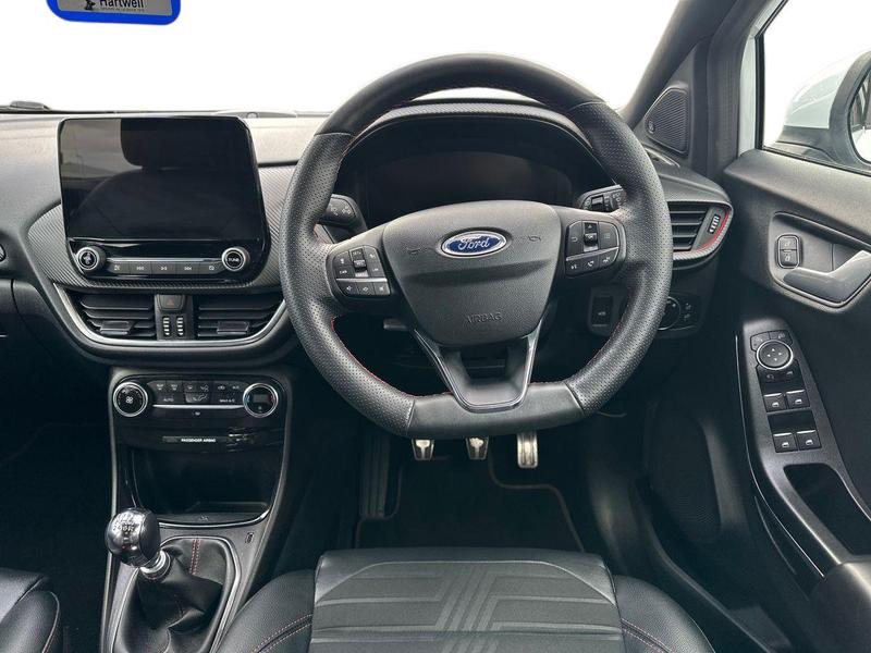 Used Ford Puma 2020 for sale - 76738918: Photo 13