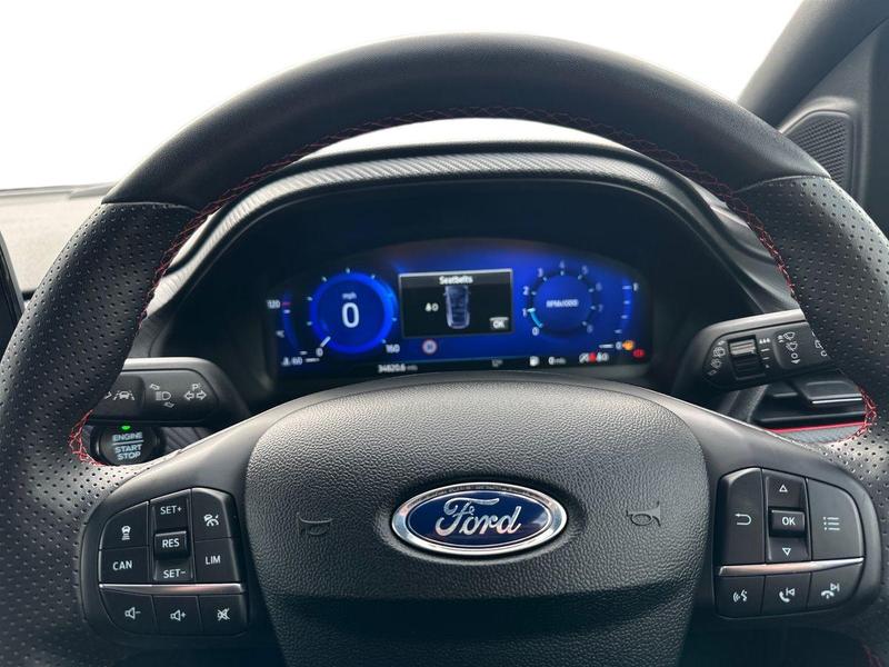 Used Ford Puma 2020 for sale - 76738918: Photo 14