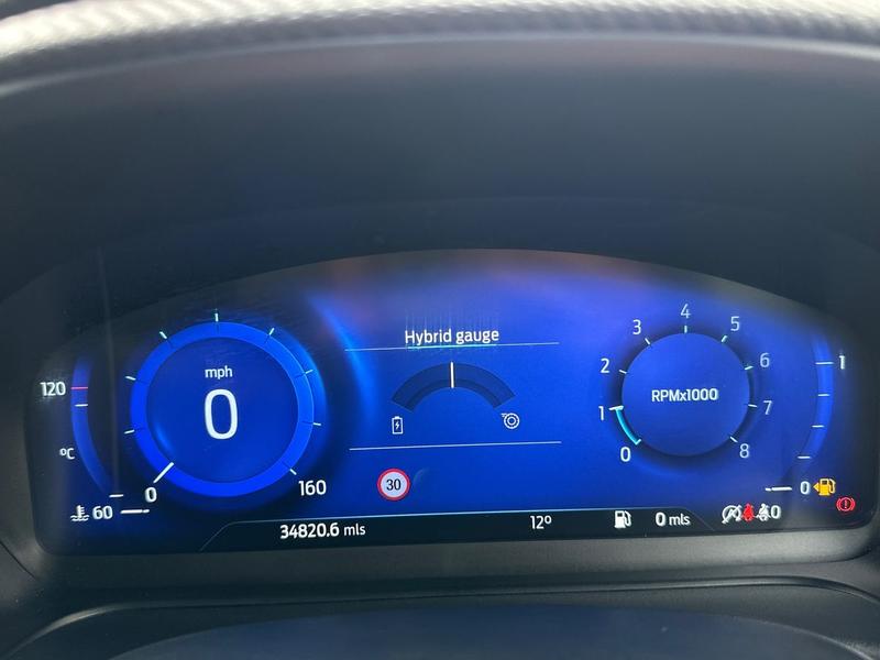 Used Ford Puma 2020 for sale - 76738918: Photo 15