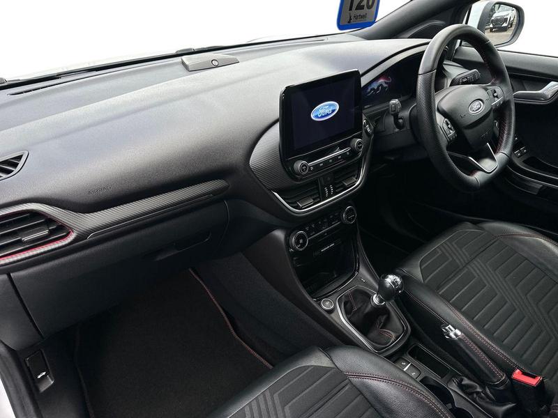 Used Ford Puma 2020 for sale - 76738918: Photo 16