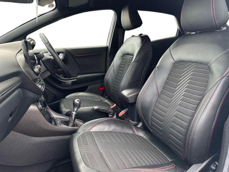 Used Ford Puma 2020 for sale - 76738918: Photo 17