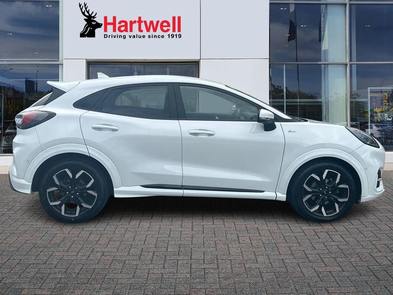 Used Ford Puma 2020 for sale - 76738918: Photo 2