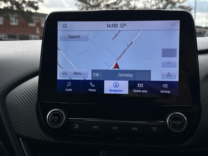 Used Ford Puma 2020 for sale - 76738918: Photo 21