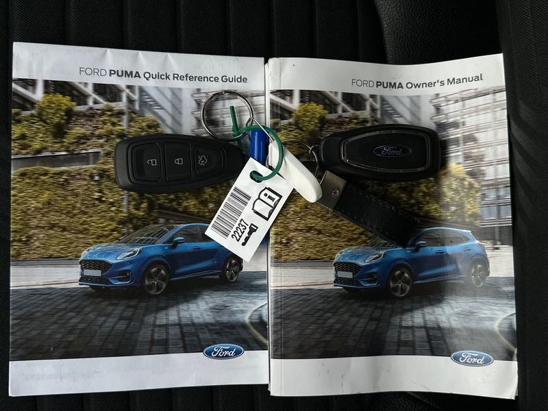 Used Ford Puma 2020 for sale - 76738918: Photo 41