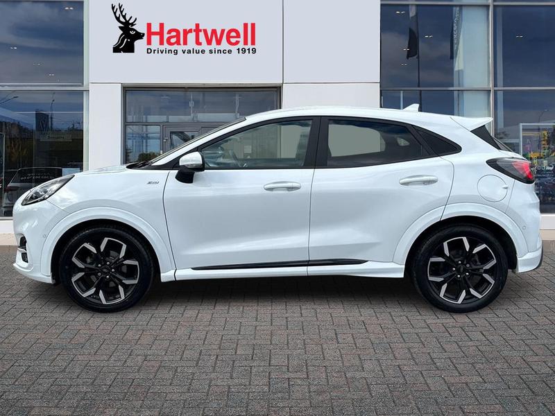 Used Ford Puma 2020 for sale - 76738918: Photo 7