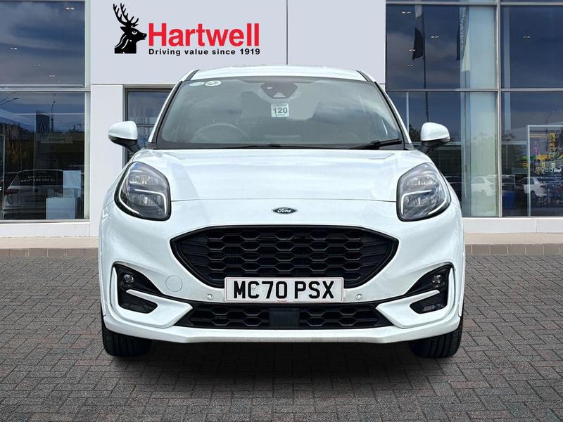 Used Ford Puma 2020 for sale - 76738918: Photo 9