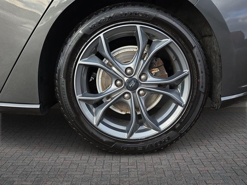 Used Ford Focus 2020 for sale - 77261139: Photo 10