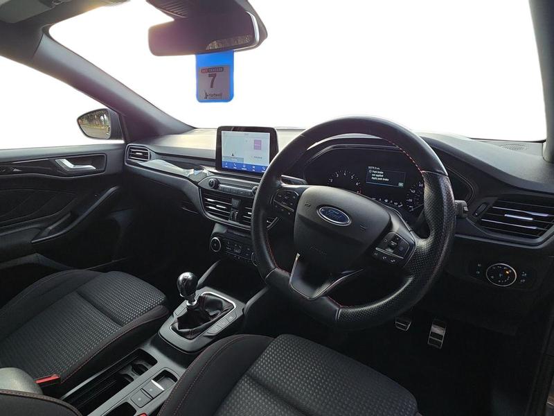 Used Ford Focus 2020 for sale - 77261139: Photo 11