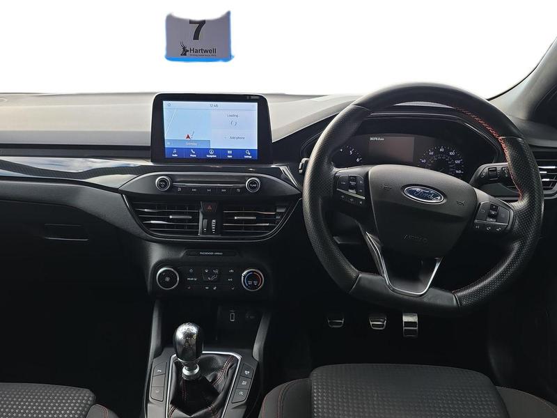 Used Ford Focus 2020 for sale - 77261139: Photo 12