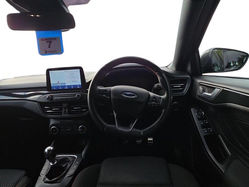 Used Ford Focus 2020 for sale - 77261139: Photo 13