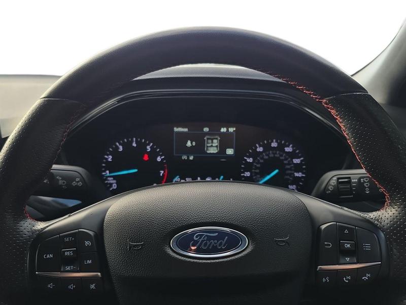 Used Ford Focus 2020 for sale - 77261139: Photo 14