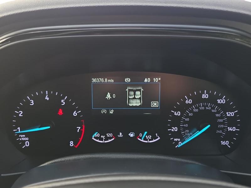 Used Ford Focus 2020 for sale - 77261139: Photo 15