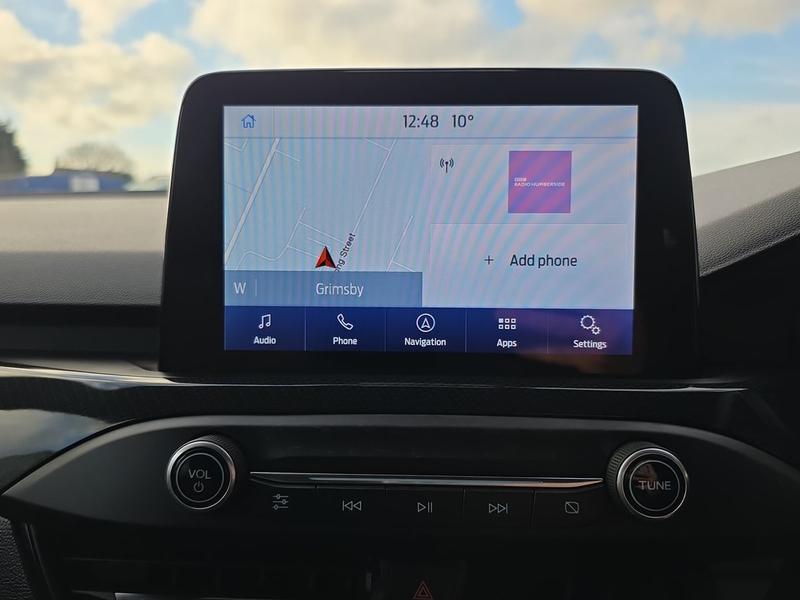 Used Ford Focus 2020 for sale - 77261139: Photo 20