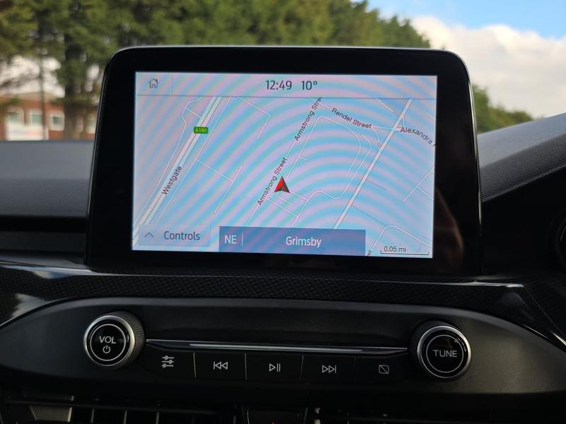 Used Ford Focus 2020 for sale - 77261139: Photo 21