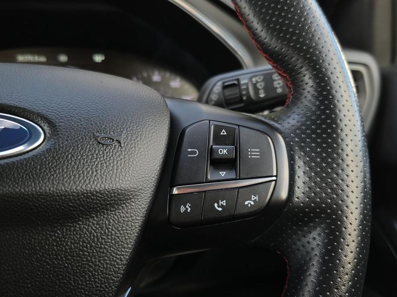 Used Ford Focus 2020 for sale - 77261139: Photo 22