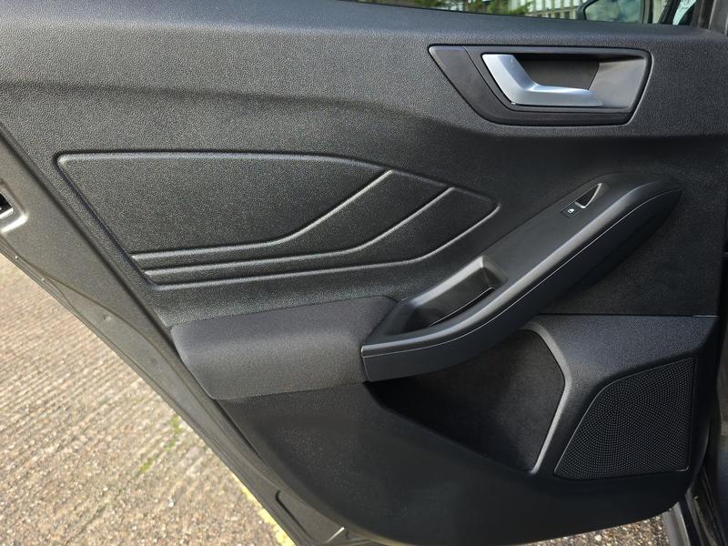 Used Ford Focus 2020 for sale - 77261139: Photo 35