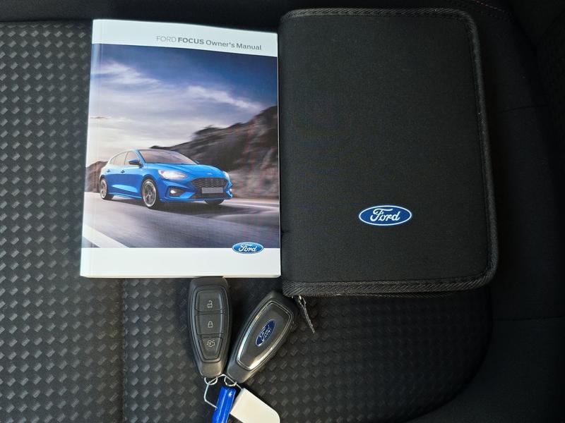 Used Ford Focus 2020 for sale - 77261139: Photo 38