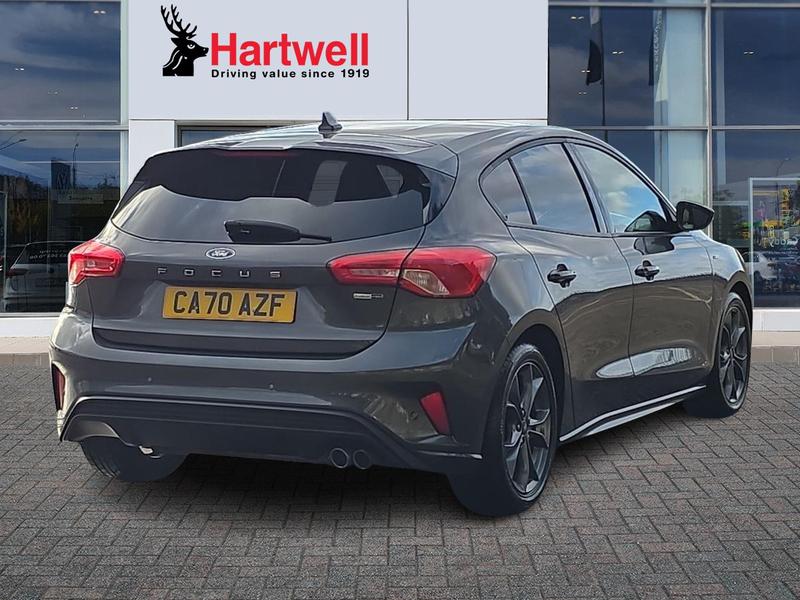 Used Ford Focus 2020 for sale - 77261139: Photo 4