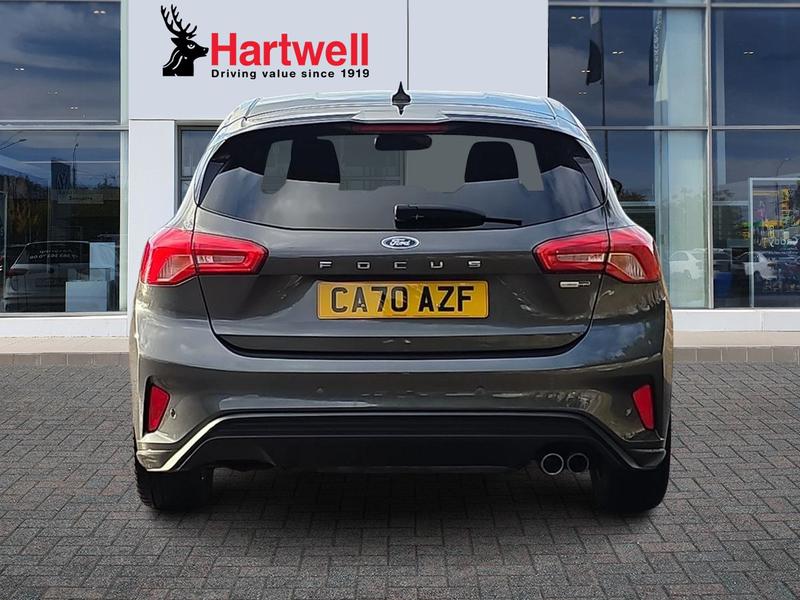 Used Ford Focus 2020 for sale - 77261139: Photo 5