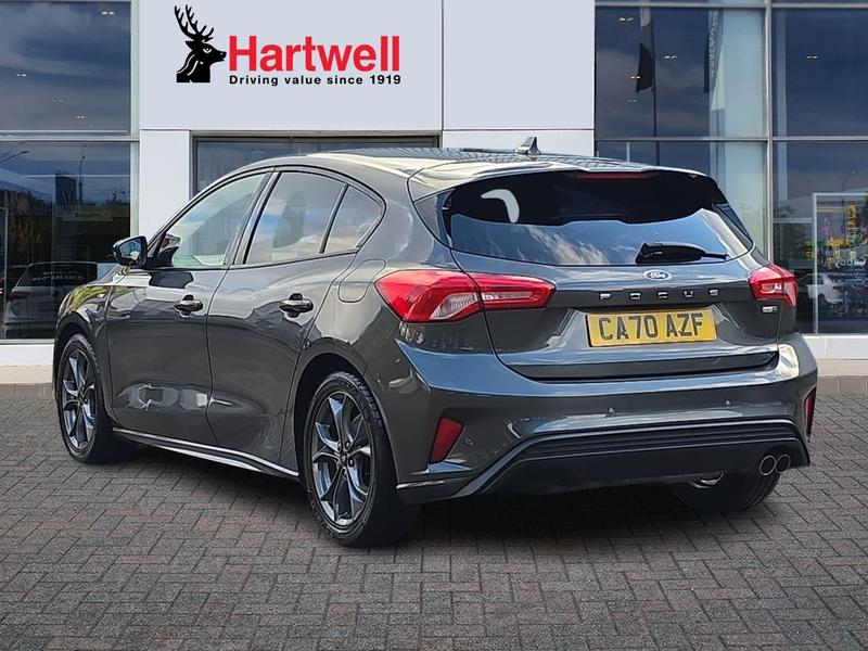 Used Ford Focus 2020 for sale - 77261139: Photo 6