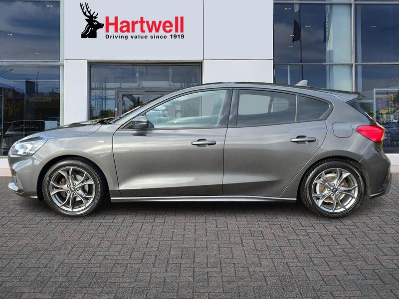 Used Ford Focus 2020 for sale - 77261139: Photo 7