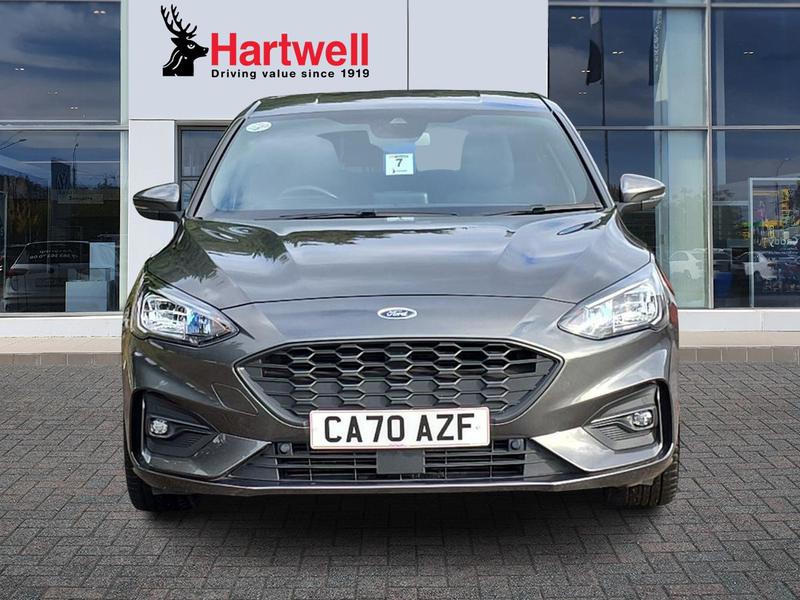 Used Ford Focus 2020 for sale - 77261139: Photo 9