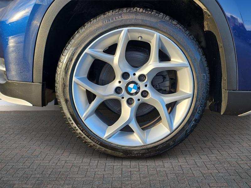 Used BMW X1 2015 for sale - 76691021: Photo 10