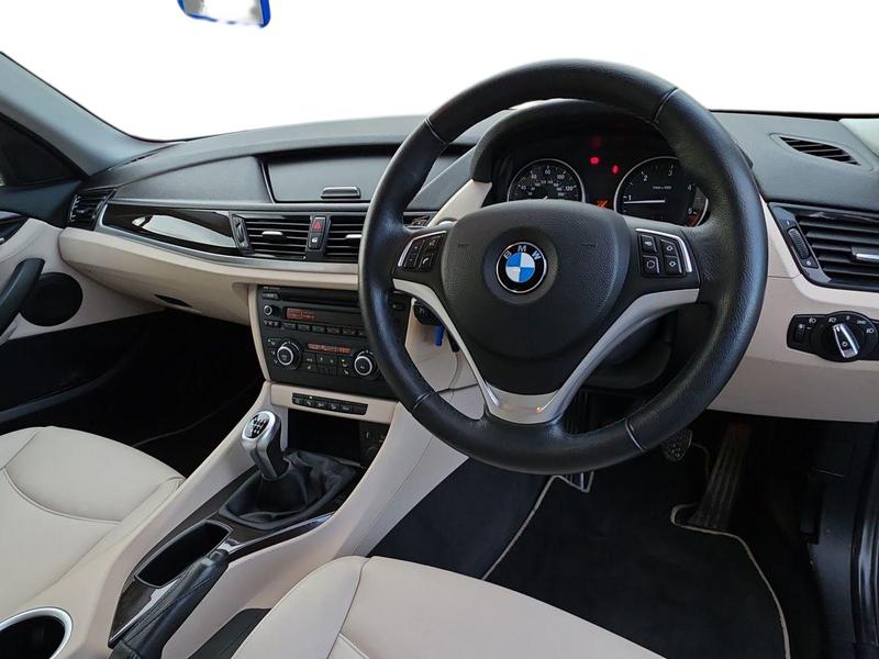 Used BMW X1 2015 for sale - 76691021: Photo 11