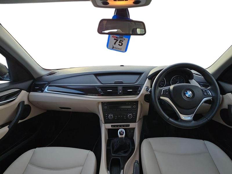 Used BMW X1 2015 for sale - 76691021: Photo 12