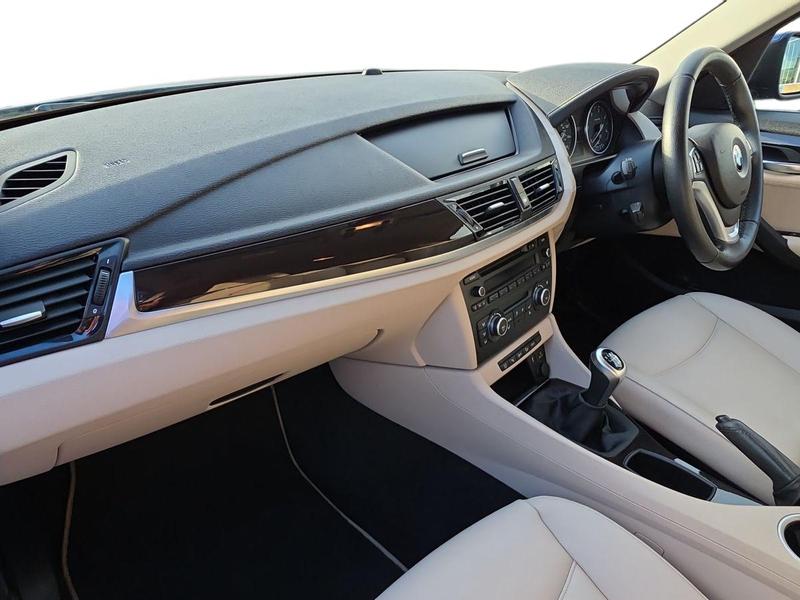 Used BMW X1 2015 for sale - 76691021: Photo 16