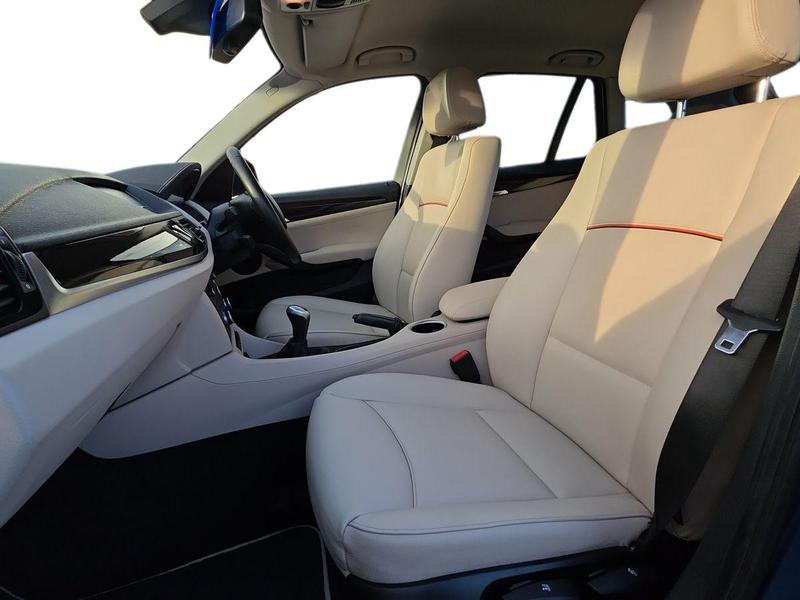 Used BMW X1 2015 for sale - 76691021: Photo 17