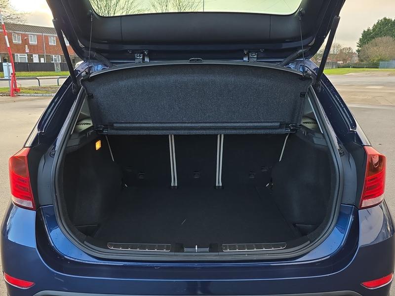 Used BMW X1 2015 for sale - 76691021: Photo 19