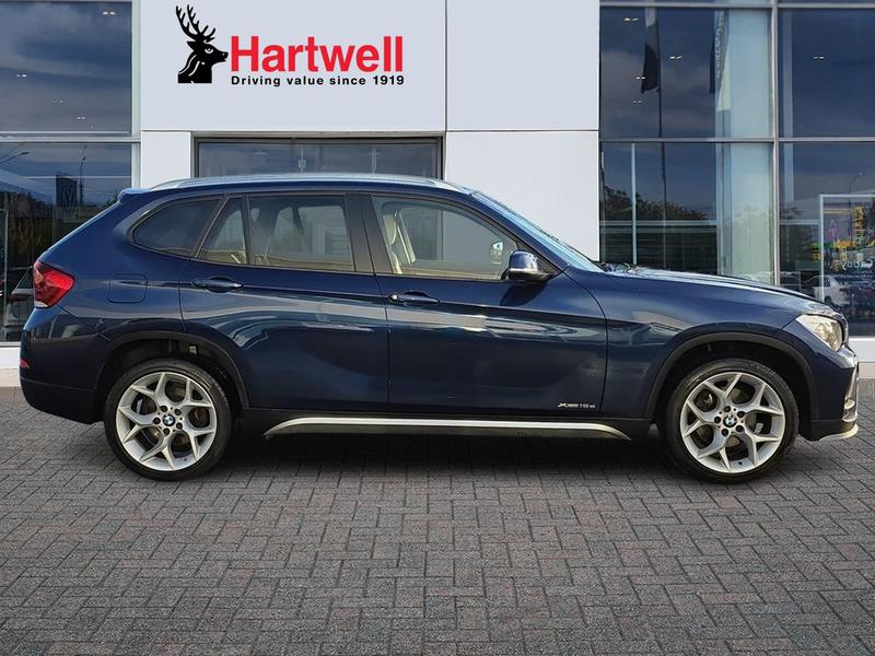 Used BMW X1 2015 for sale - 76691021: Photo 2