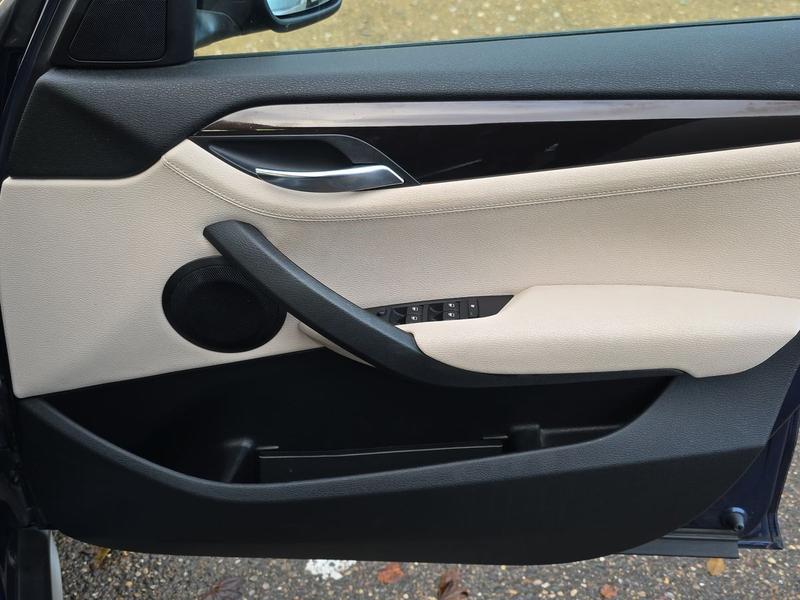 Used BMW X1 2015 for sale - 76691021: Photo 34